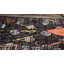 Tapis brun Lonniet-23395190