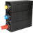 Aiker Plastic Cabinet Door Organizer