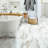 Shaw Palisade 12-in W x 24-in L Waterproof Luxury Vinyl Tile-95035417