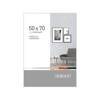 Spitz Aluminium Picture Frame