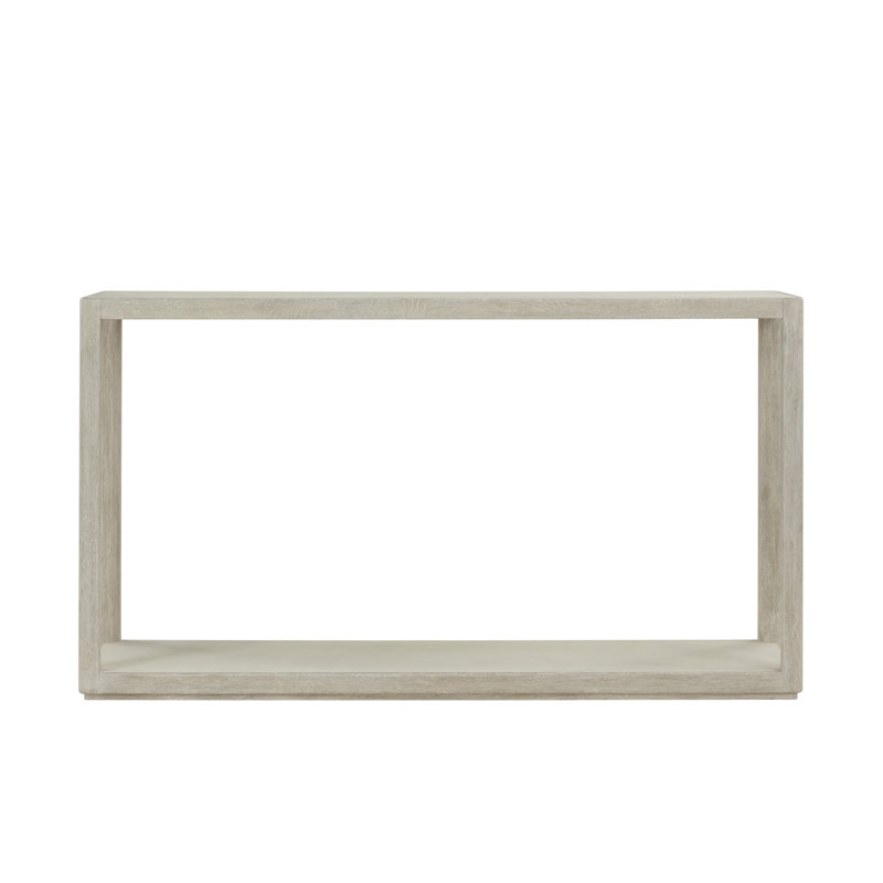 Maxwell 60'' W Console Table, Cashmere