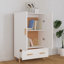 Lonnisha 2 - Door Accent Cabinet-1834608243