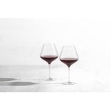 Handmade Nektar Burgundy (140) 27.5oz (813ml)