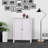 Bathroom Floor Storage Cabinet