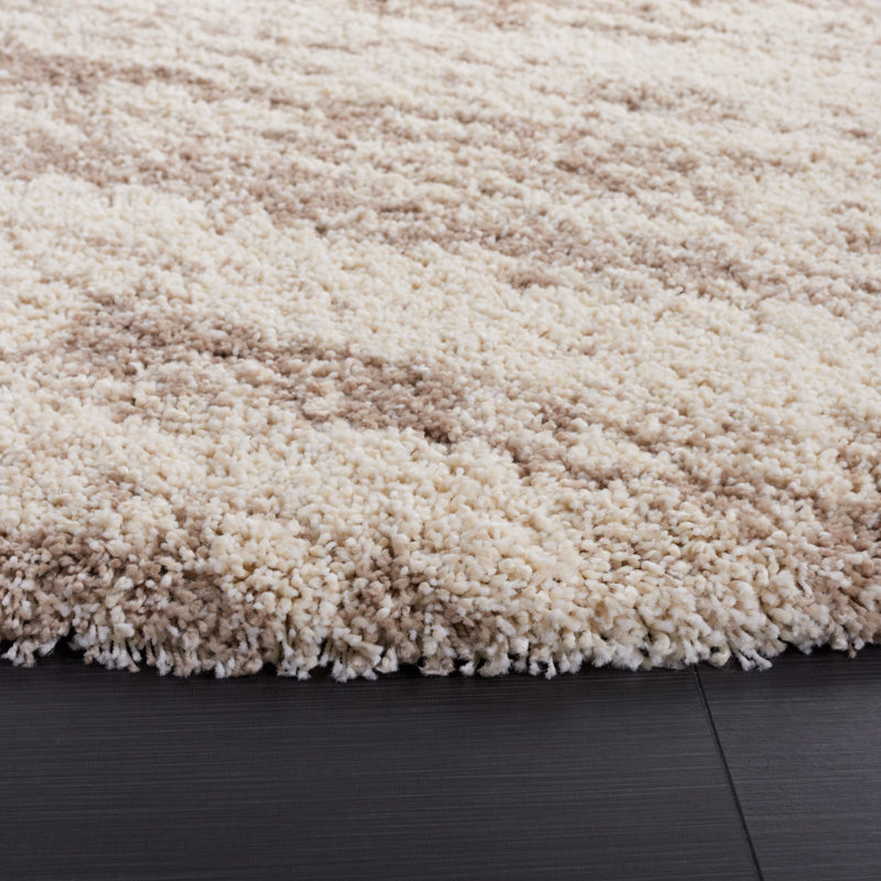 Anabia Performance Rug, Round 10'