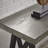 Isakson 47.25'' Console Table-6454045
