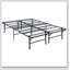 Lit plateforme Andell