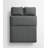 Egyptian Cotton Sheet Set-74365785-74365780