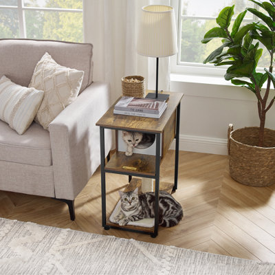 67 cm H Cat Tree / Condo