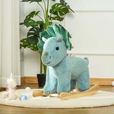 Bentley Kids Rocker