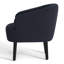 Fauteuil demi-tonneau 29 po Bayville-1973872687