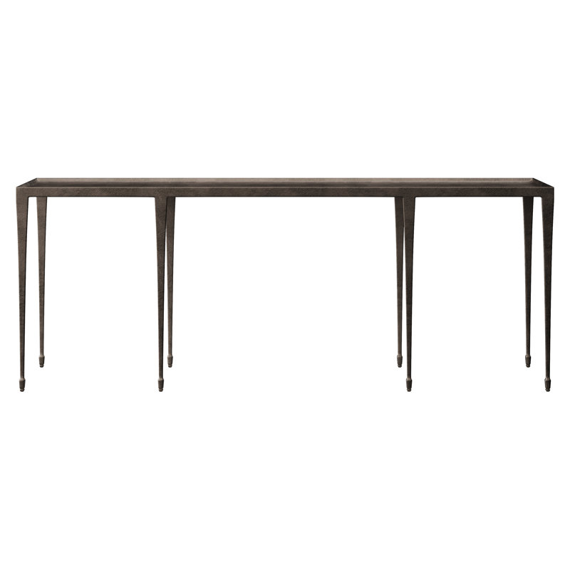 Halden 84'' Console Table