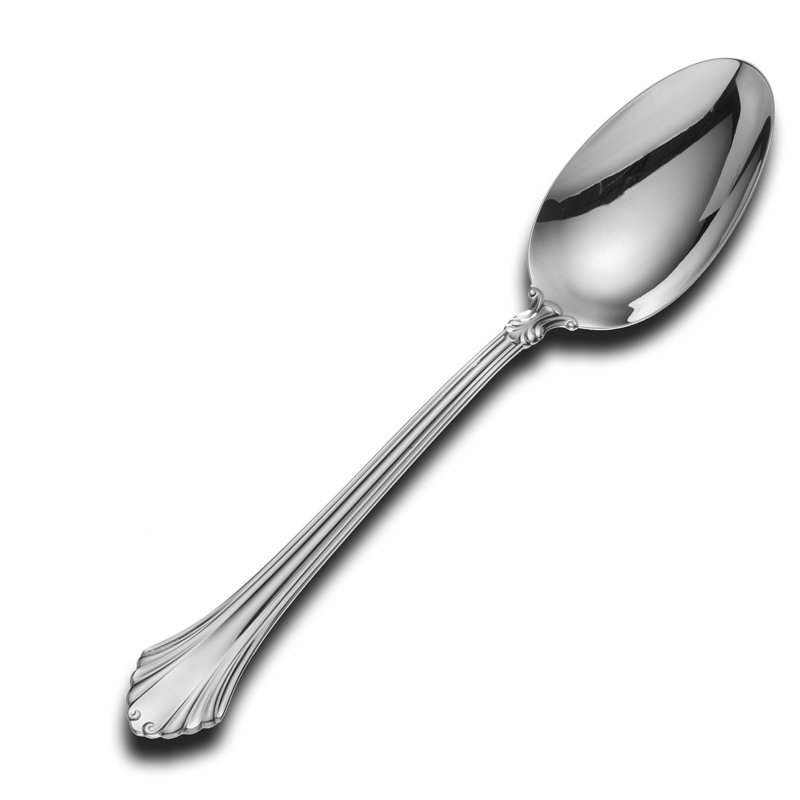 Wallace Sterling Silver French Regency Teaspoon
