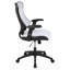 High Back Designer Mesh Executive Swivel Ergonomic Office Chair with Adjustable Arms-1686056093
