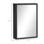 Armoire murale de salle de bain kleankin
