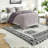 Reversible Comfort Bedding Sets, Polyester, Modern Style, Home Use