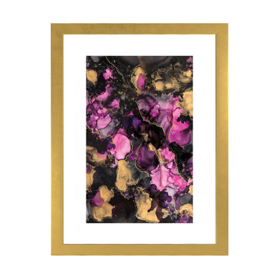 " Calypso " by Jamie Pomeranz