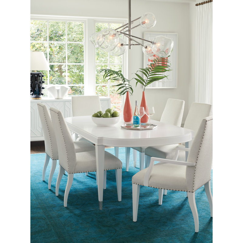 Avondale Darien Upholstered Side Chair