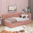 Pink is out of stock
