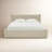 Dart Upholstered Platform Bed-175248728-174217849