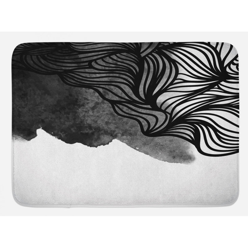 Bath Rug