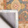 Tingley Hand Tufted Wool Oriental Rug