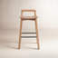 Tabouret de comptoir 26,5 po Palmer