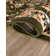 Hanan Floral Area Rug