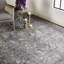 Viscose Oriental Indoor Rug-1277927959