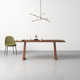 Longfellow 76'' Dining Table