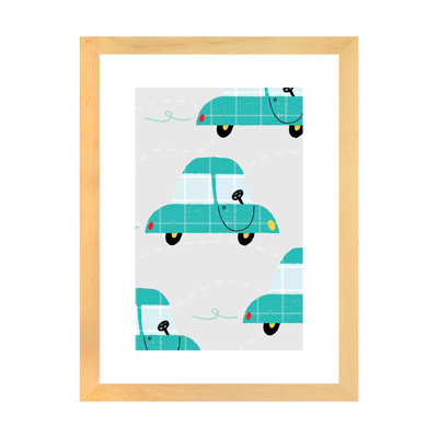 " On The Road Automobiles "