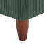 Seemab 102.1Cm Wide Square Standard Ottoman-851676191