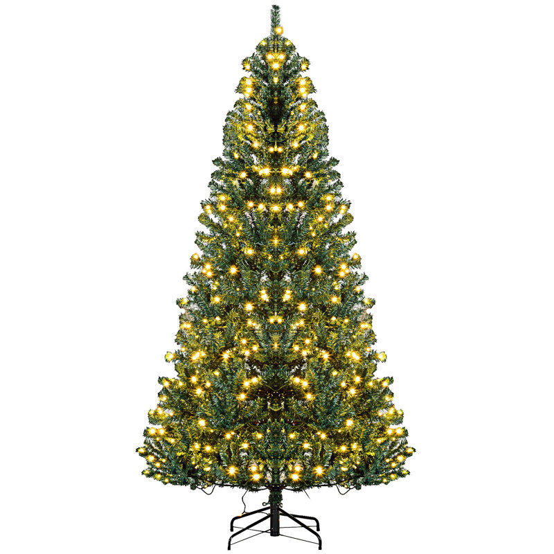 Sapin de Noël artificiel Douglas