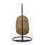 Balancelle avec support Dede-395112809