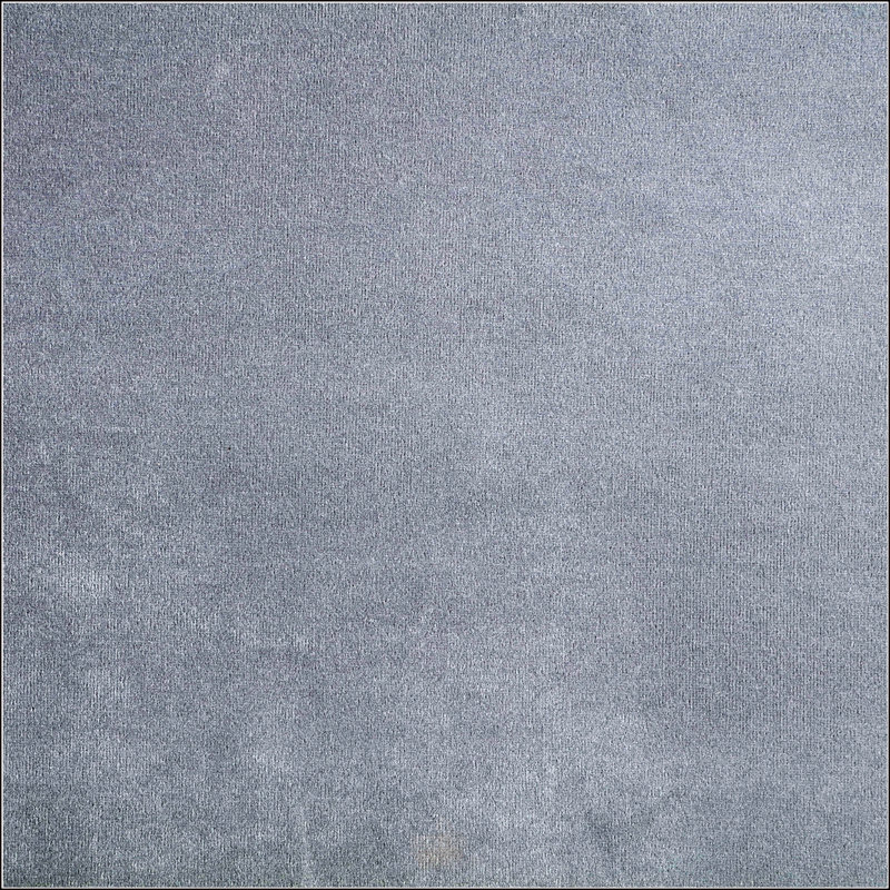 Grey Upholstered Sofa