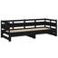 Alviso Solid Wood Daybed with Trundle-815747542-815747538