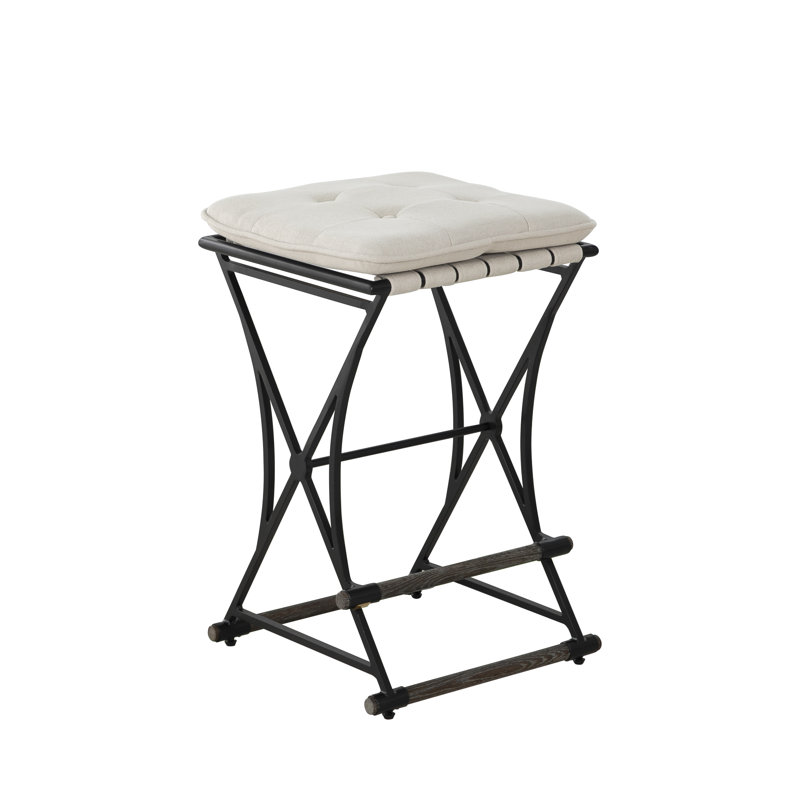 Tabouret 26,5 "Frederick