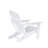 Shawnna Foldable Outdoor Adirondack Chair-83679472
