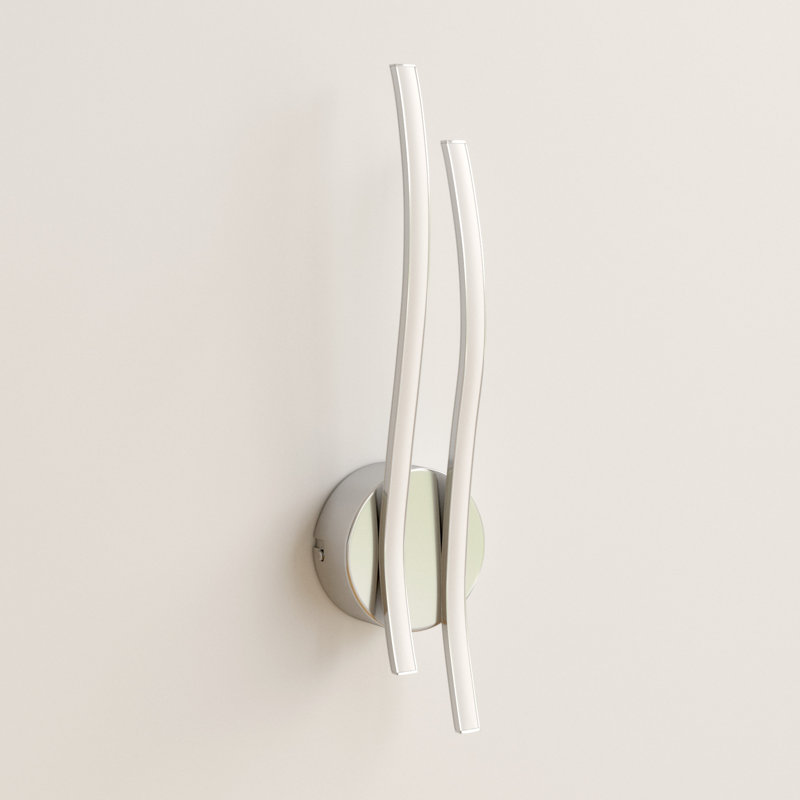 Evalyn Armed Sconce