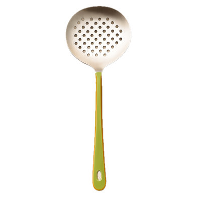 Harlow Bright Skimmer With Stainless Steel Head, Key Lime