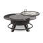 Round Smokeless Fire Pit