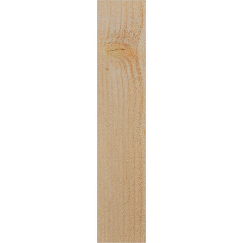 Yorktown Corbel, H 20 po x l 4 po x P 12 po, Sapin de Douglas, Sciage brut