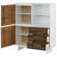 Serci 165cm Sideboard-1766306424