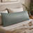 Throw pillows cover Long Body Pillow Cover Soft Body Length Protector For Bedding Decoration