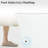 Modern Smart Toilet With Dual Flush System & Comfortable Experience Power Outage Flushing User- Interface