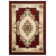 Ramsel Performance Oriental Indoor Rug