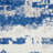 Blue/Gray/Ivory Area Rug-132823731