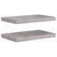 Gracie-Lea 2 Piece Floating Shelf-408276149-408276151