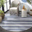 Tapis rayé Laris Performance Performance-517483508