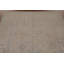 Tapis beige en laine noué à la main de conception unique nouvel âge 4 pi 10 po x 6 pi 9 po Broadmoor